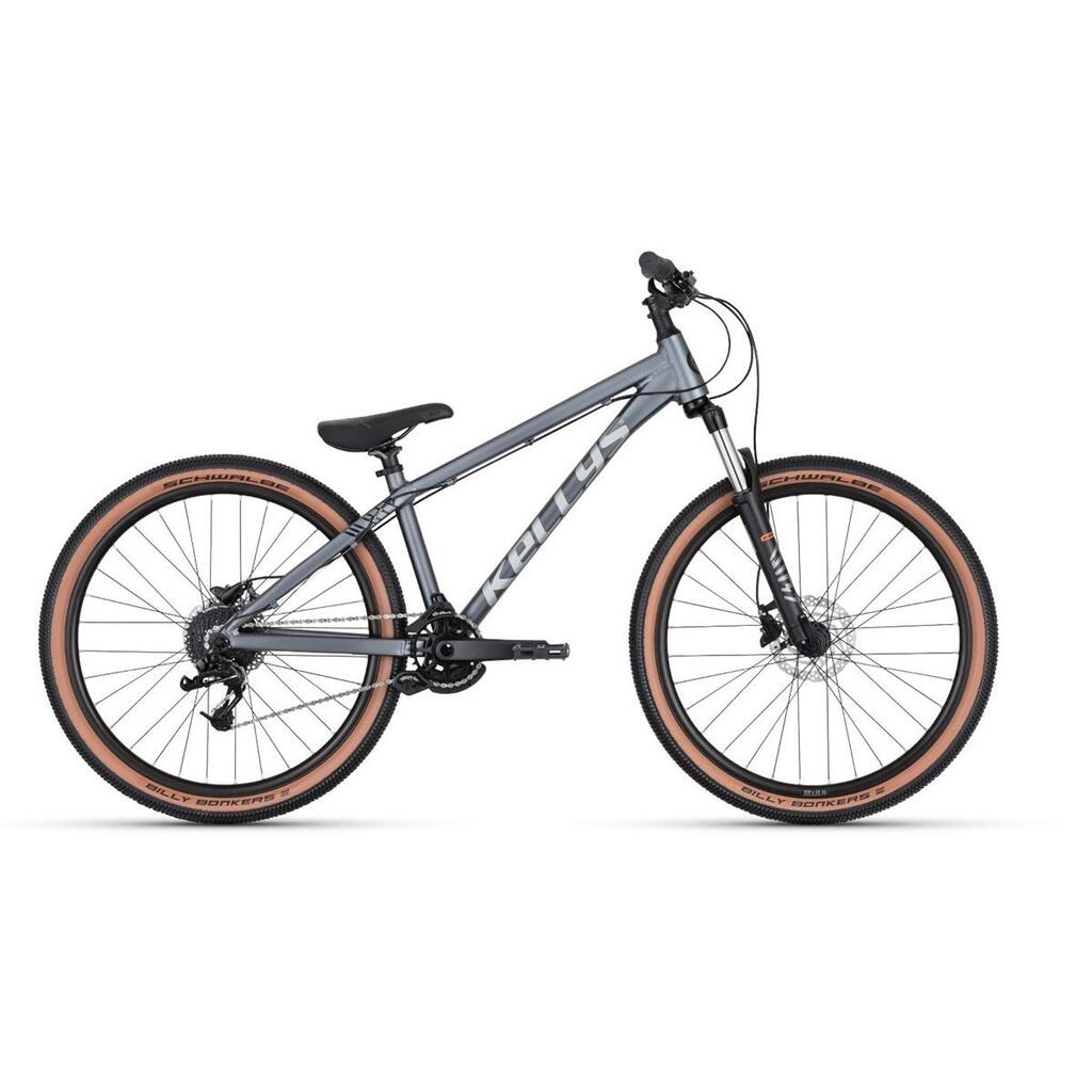 Freestyle/Dirt Kellys Whip 50