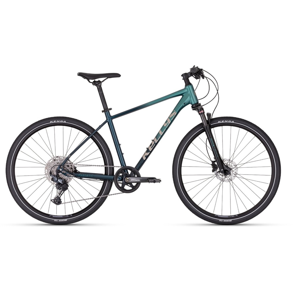 Rowery trekkingowe Kellys Phanatic 90
