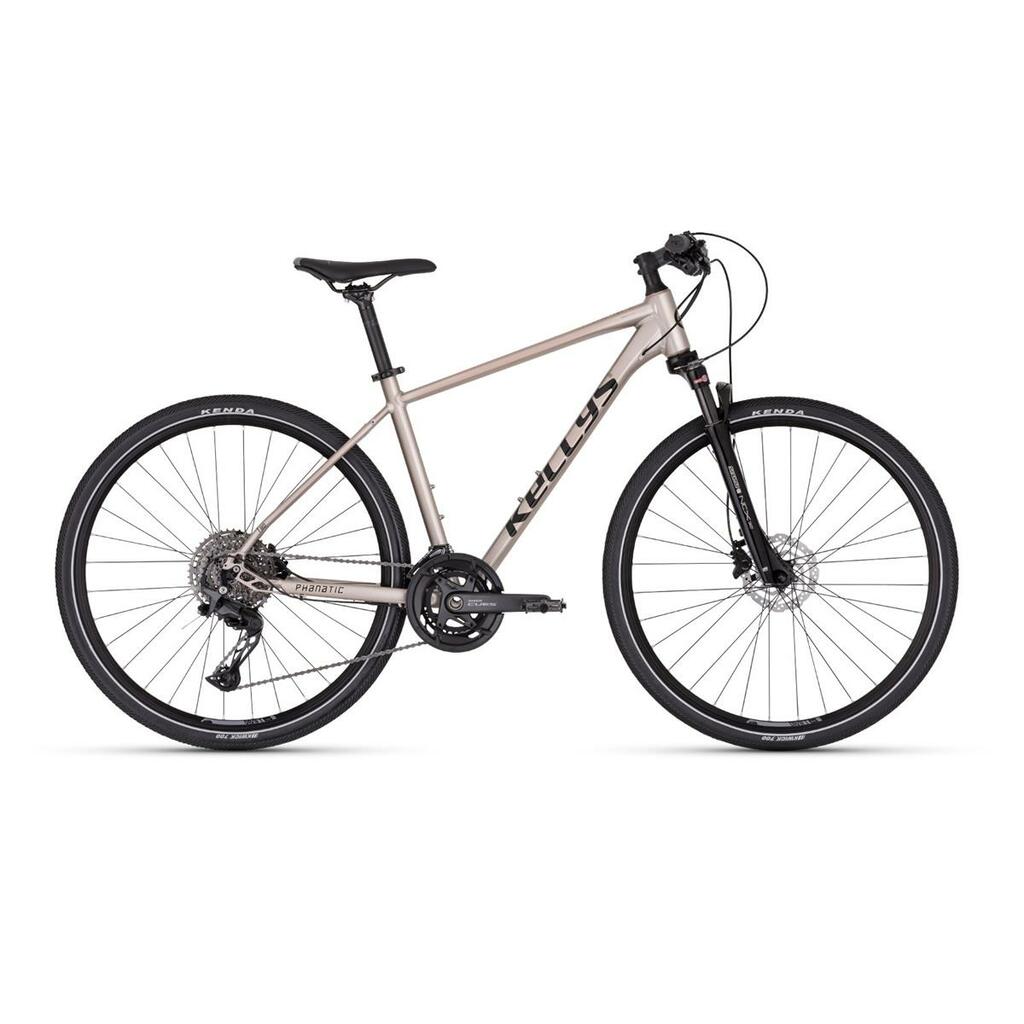 Rowery trekkingowe Kellys Phanatic 80