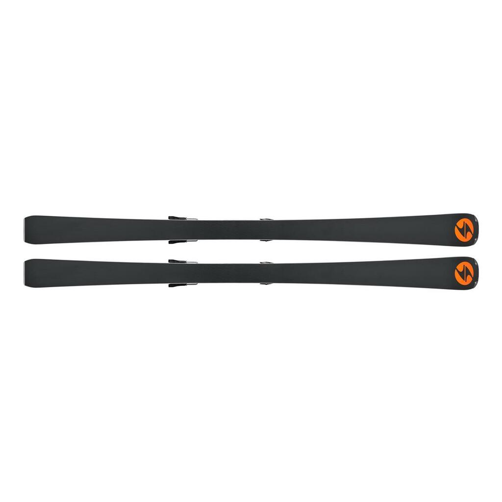 Narty zjazdowe Blizzard Firebird SRC (Race Plate)