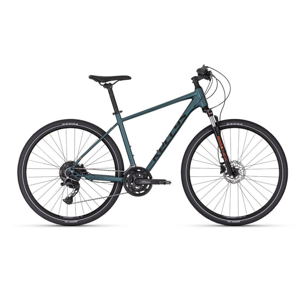 Rowery trekkingowe Kellys Phanatic 70