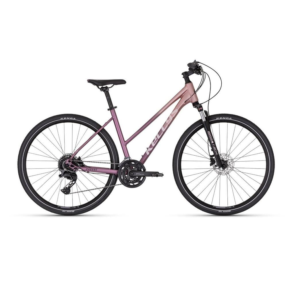 Rowery trekkingowe Kellys Pheebe 70