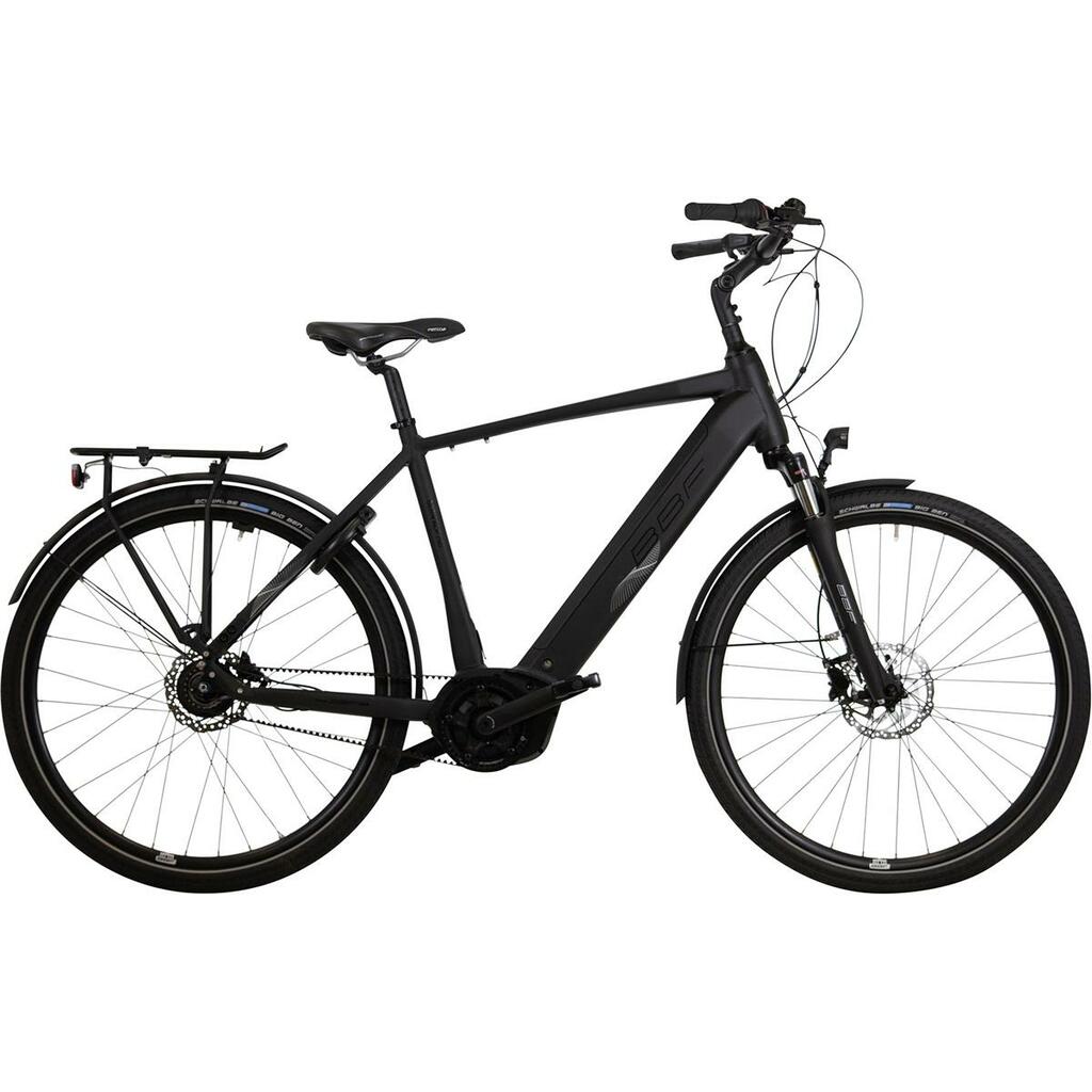 BBF E-City Bern ALP750 Diamant Bosch Active Line Plus 750 Wh