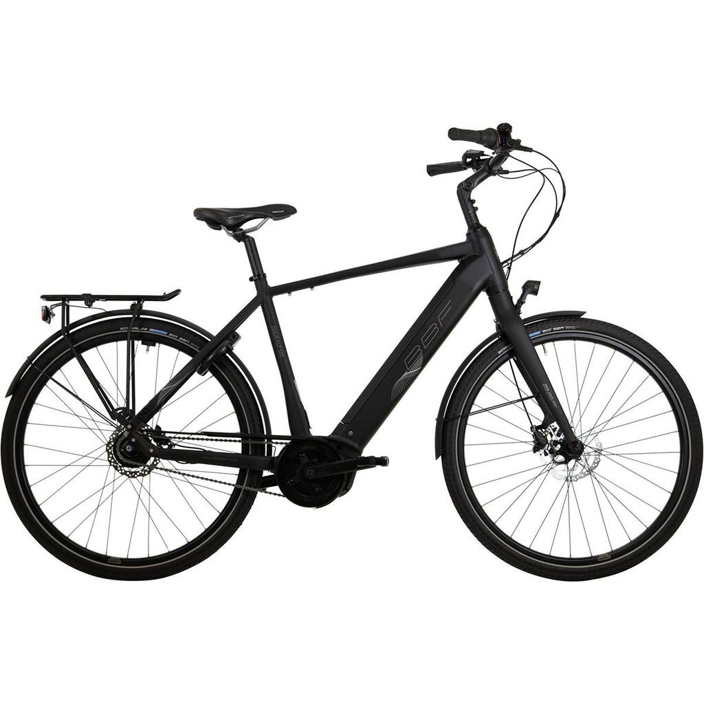 BBF E-City Chur ALP500 Diamant Bosch Active Line Plus 500 Wh
