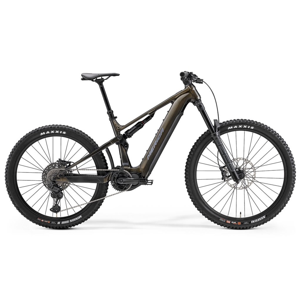 Merida eOne Sixty 875 IV1