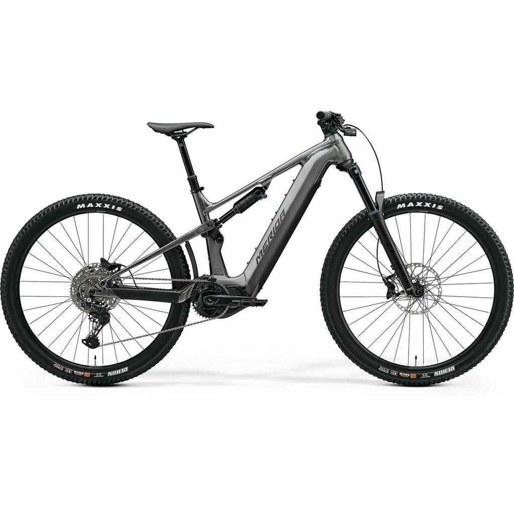 Merida eOne Forty 475 EQ