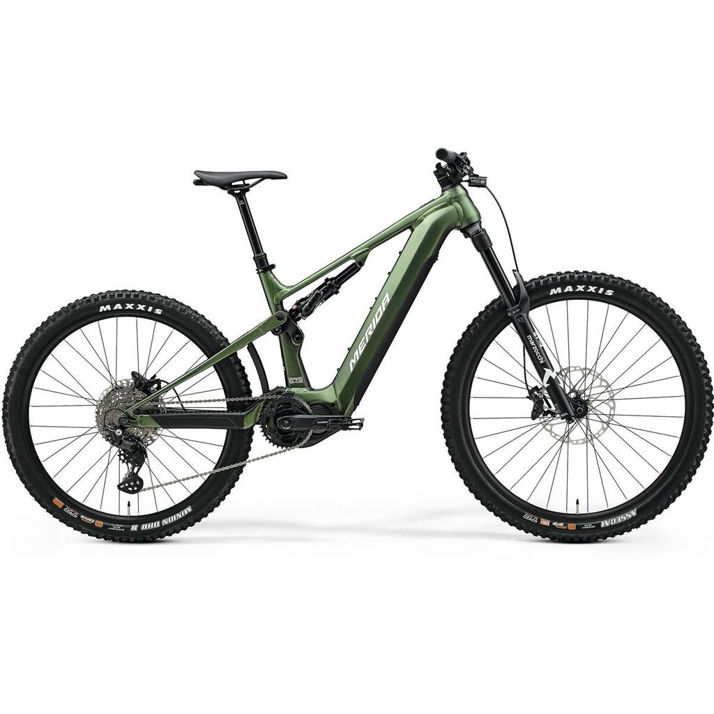 Merida eOne Sixty 675 IV1