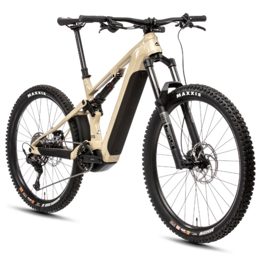 Rowery elektryczne Merida  eOne Sixty 575 IV1
