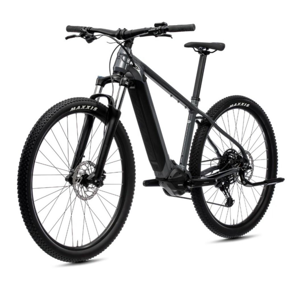 Rowery elektryczne Merida  eBig Nine 475 III2