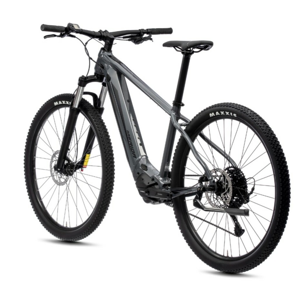 Rowery elektryczne Merida  eBig Nine 475