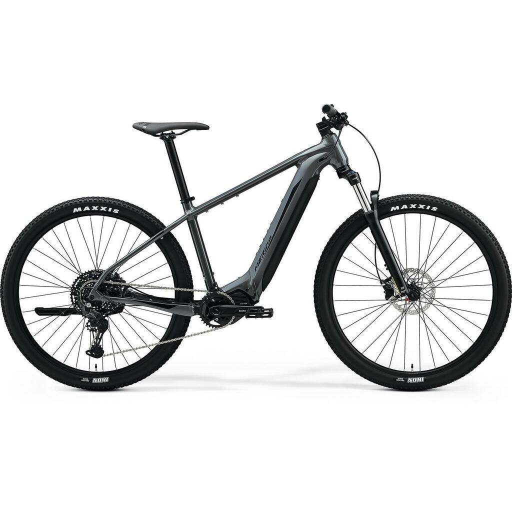 Merida eBig Nine 475