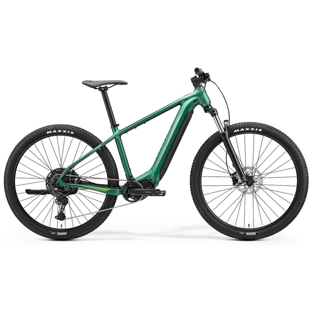 Merida eBig Nine 475