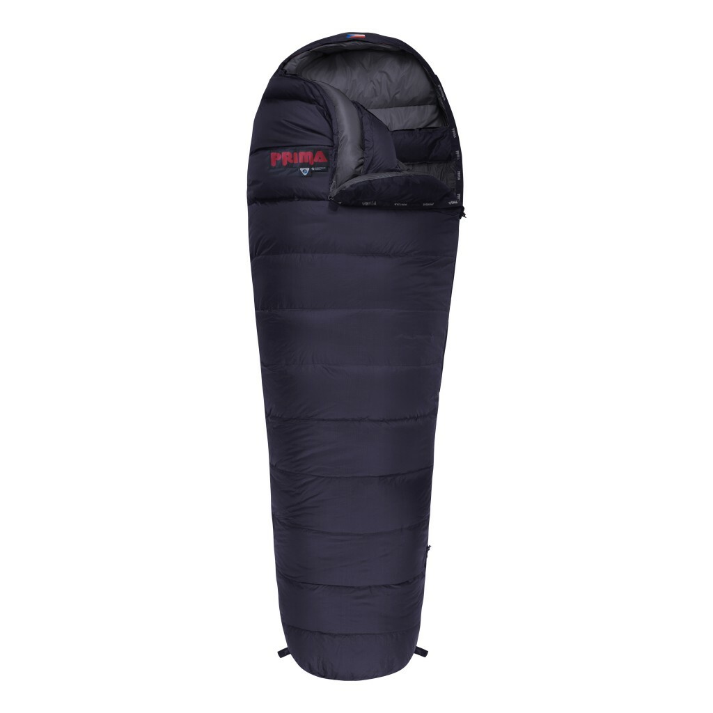 Śpiwory PRIMA Glacier 300g