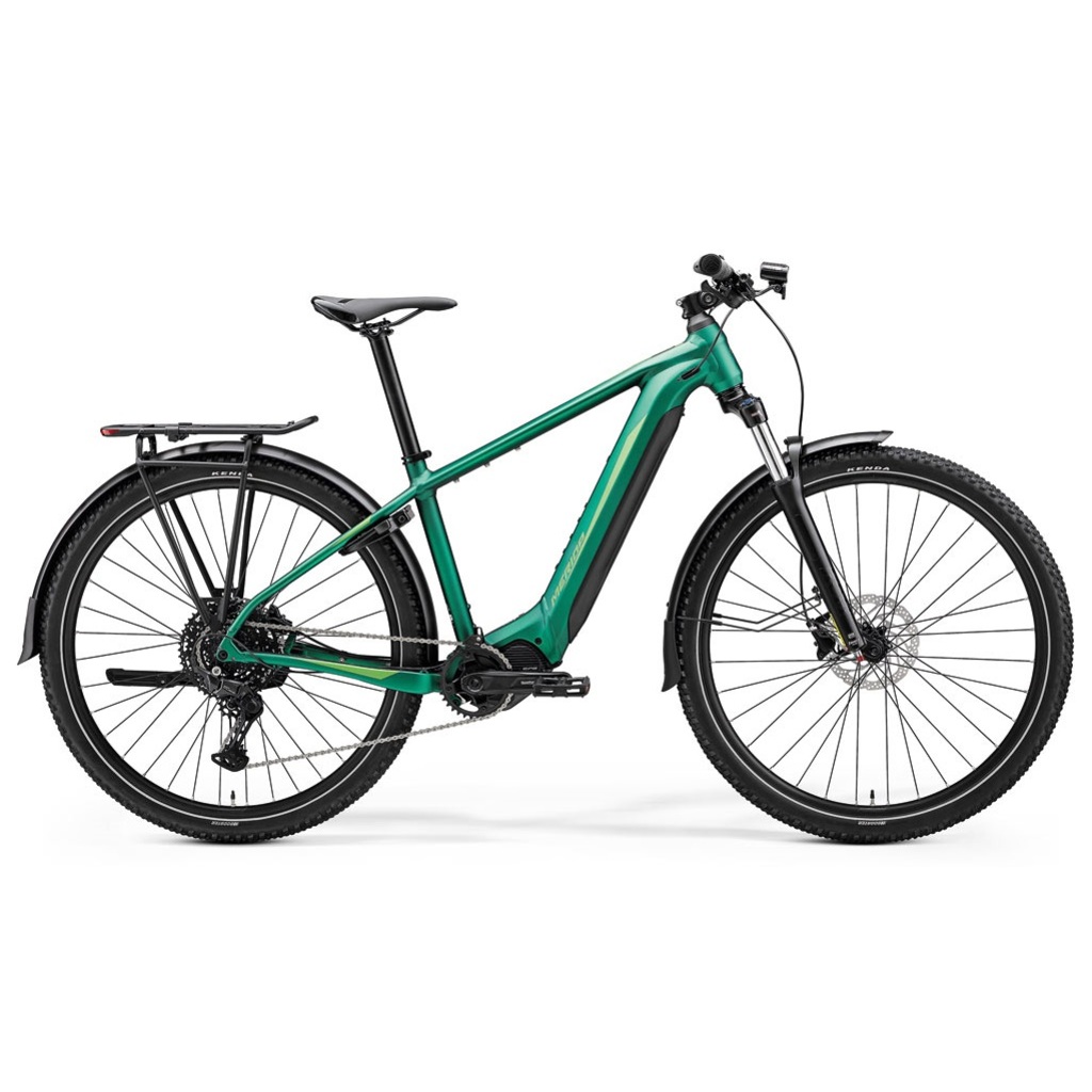Merida eBig Nine 475 EQ