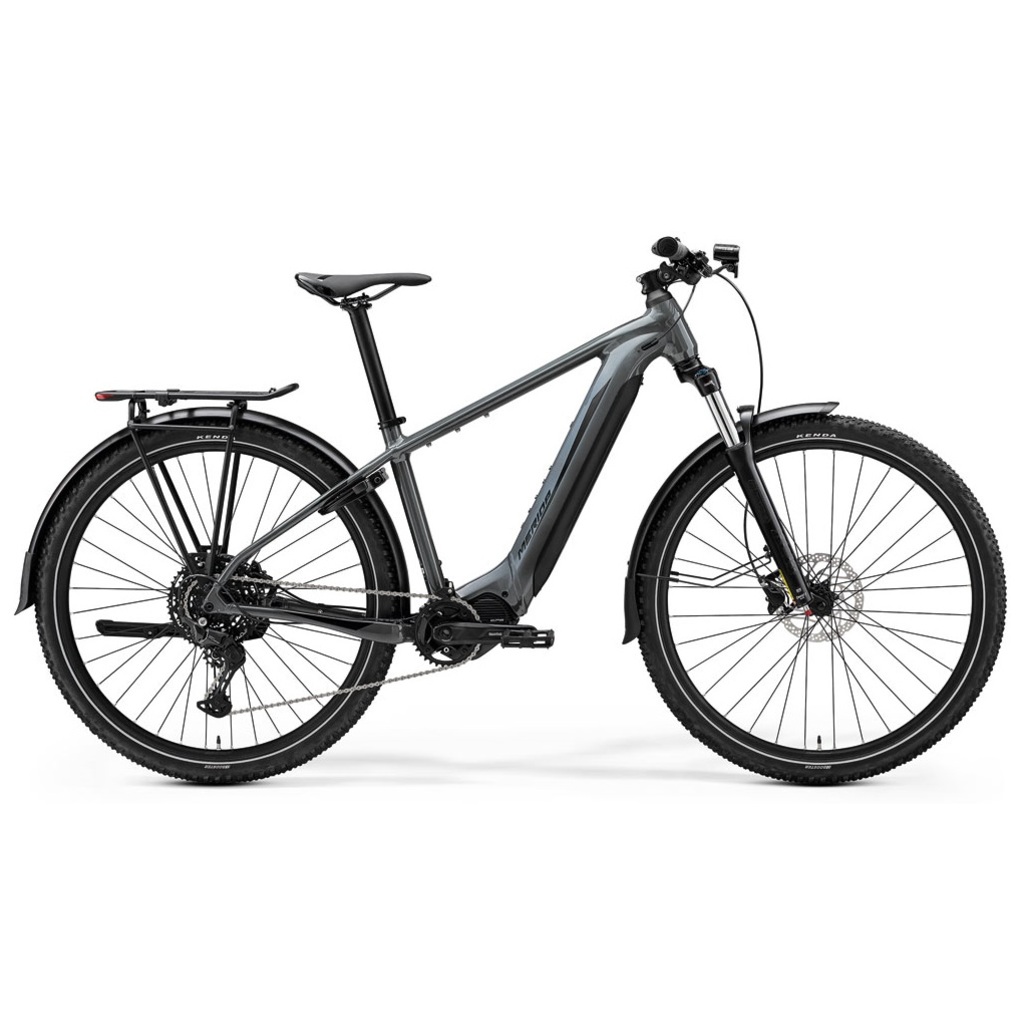 Merida eBig Nine 475 EQ