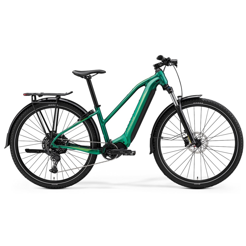 Merida eBig Nine 475 EQ Lady