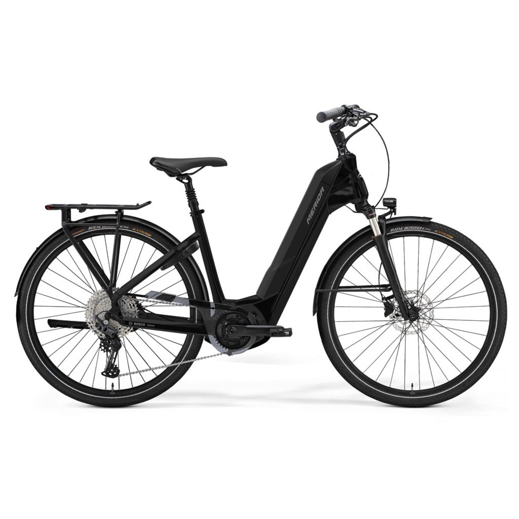Merida eFloat City 400 EQ