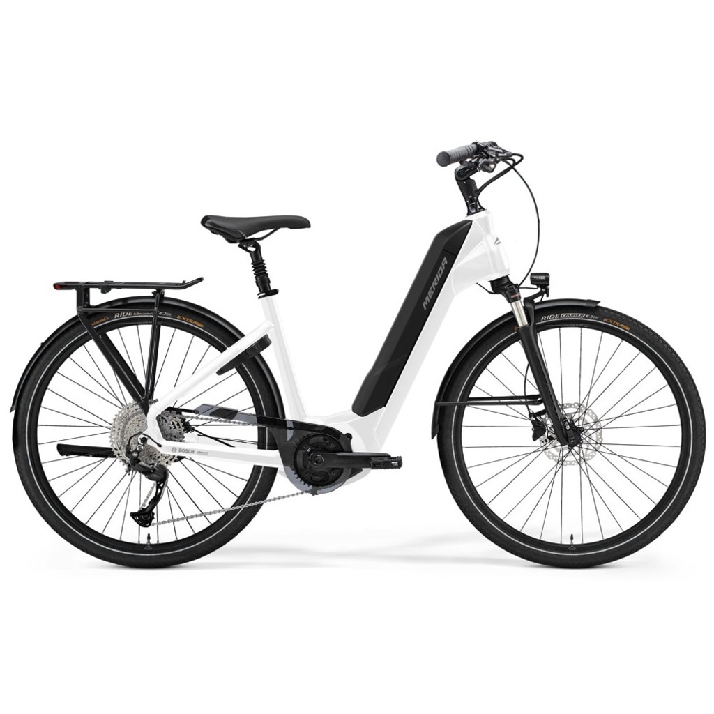 Merida eFloat City 400 EQ