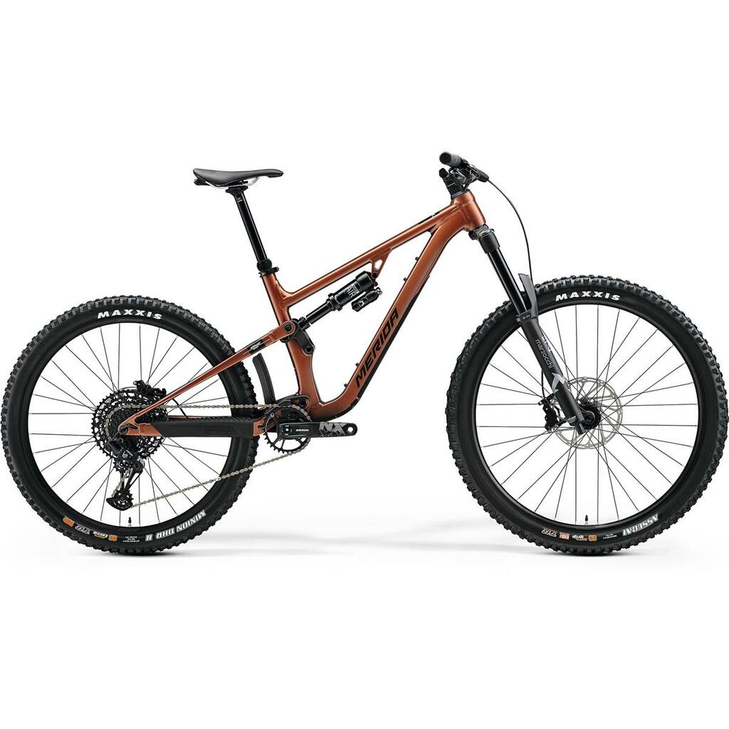 Merida One Sixty 700