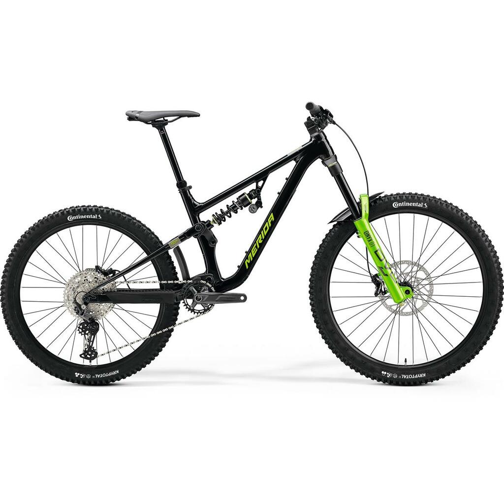 Merida One Sixty FR 600