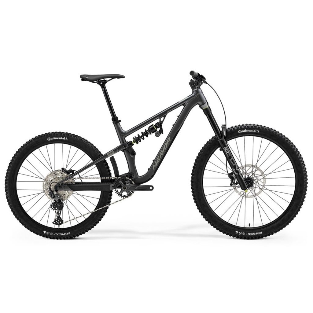 Merida One Sixty FR 600
