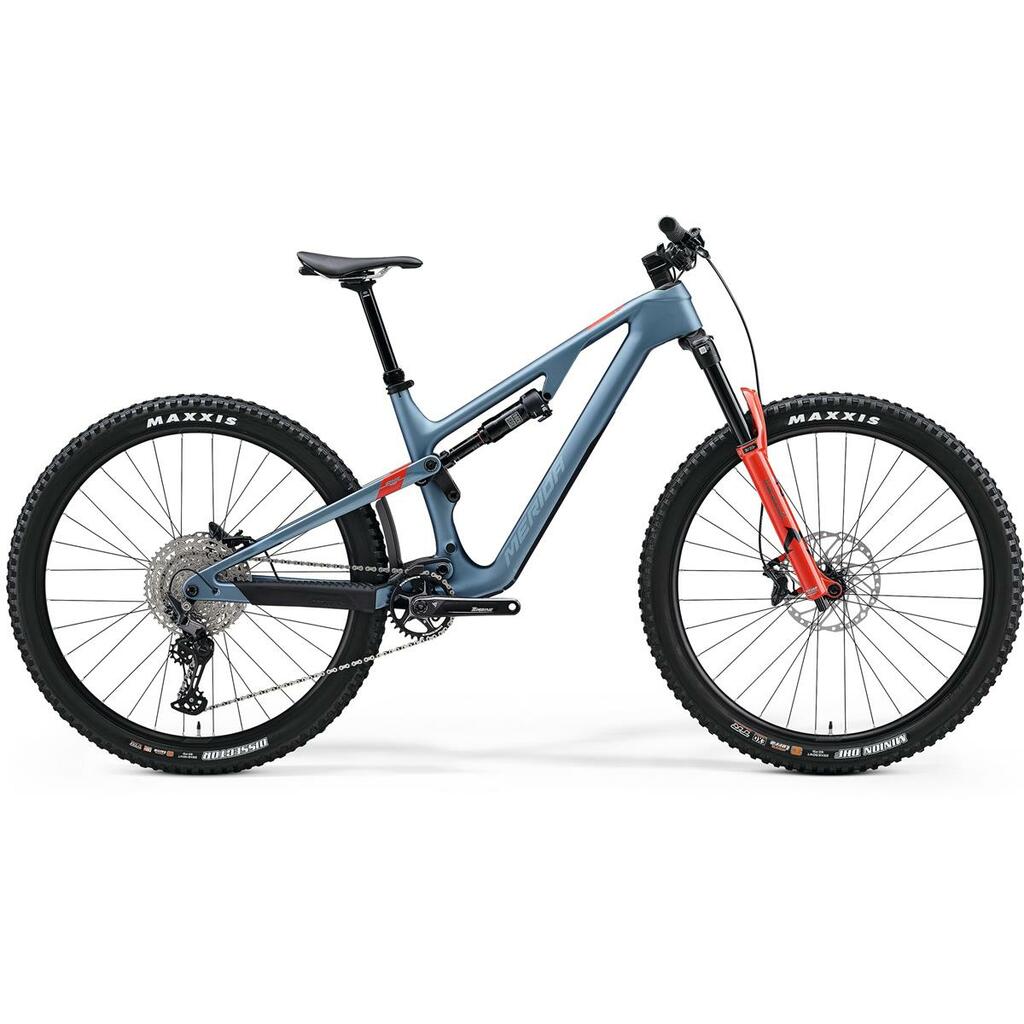 Merida One Forty 6000