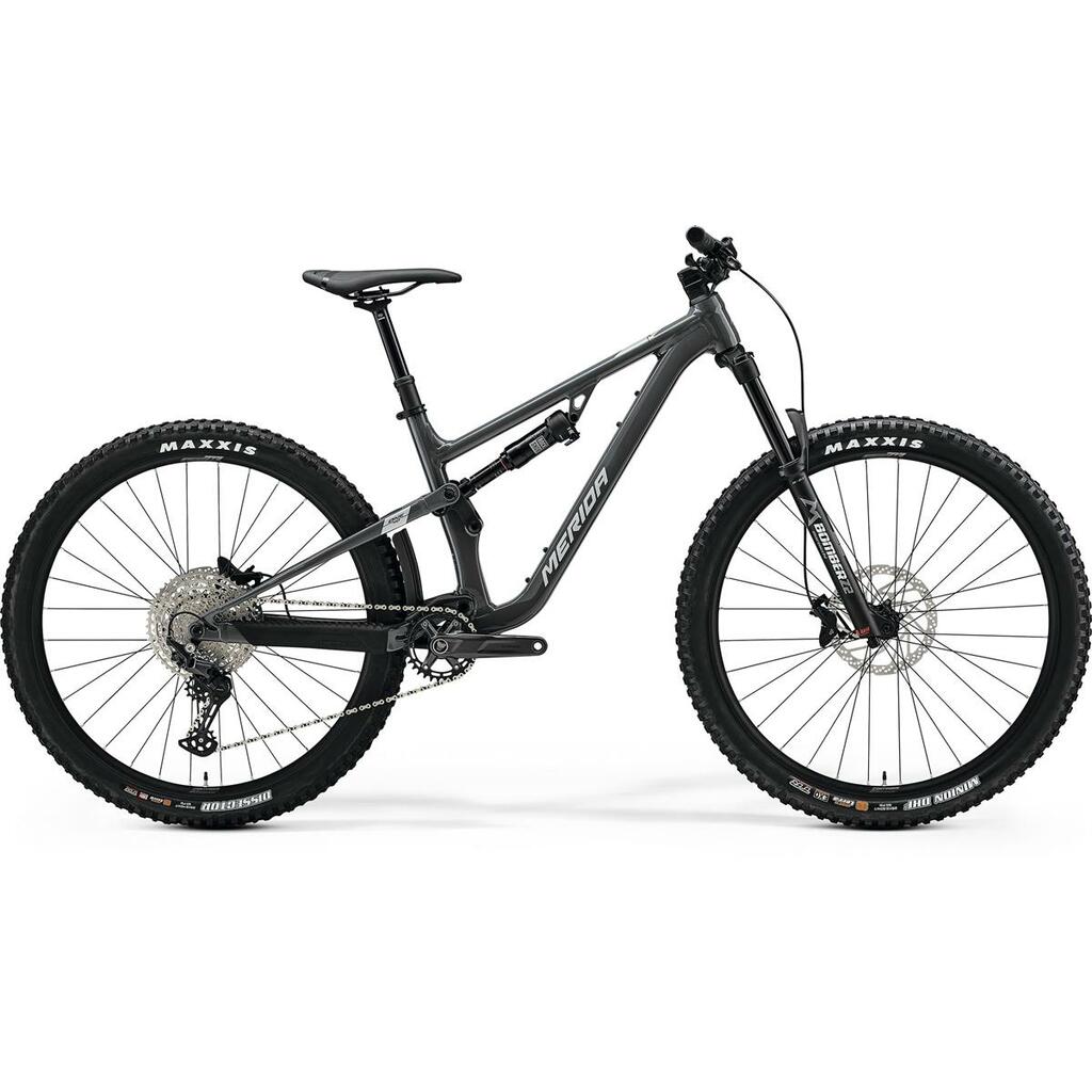 Merida One Forty 500 III2