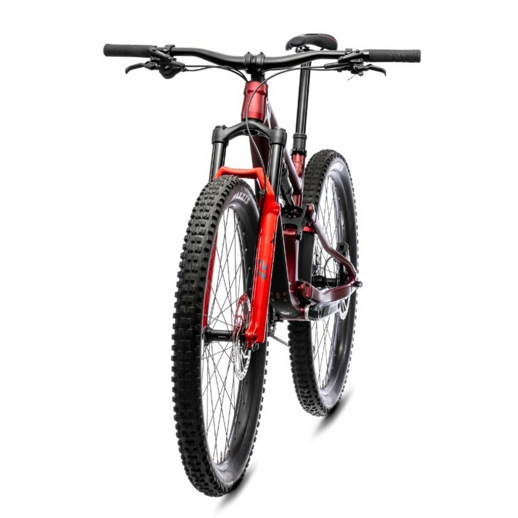 MTB Full Suspension Merida  One Forty 500