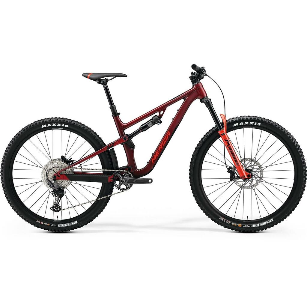 Merida One Forty 500