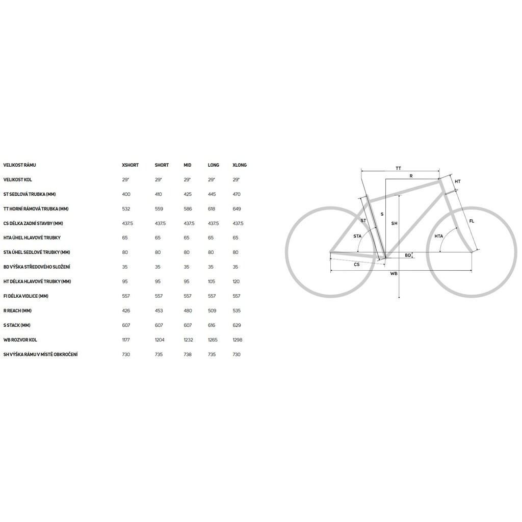 MTB Full Suspension Merida  One Forty 400