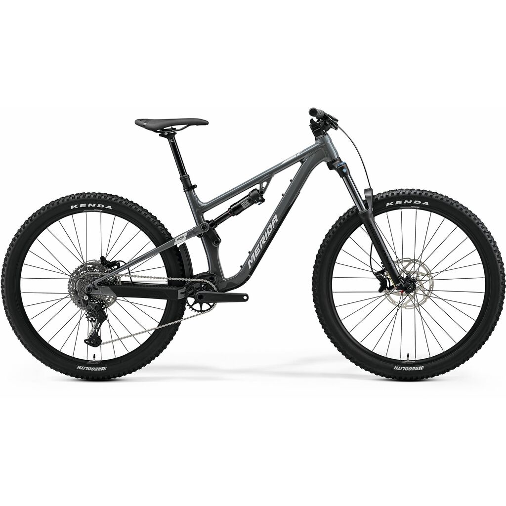 Merida One Forty 400