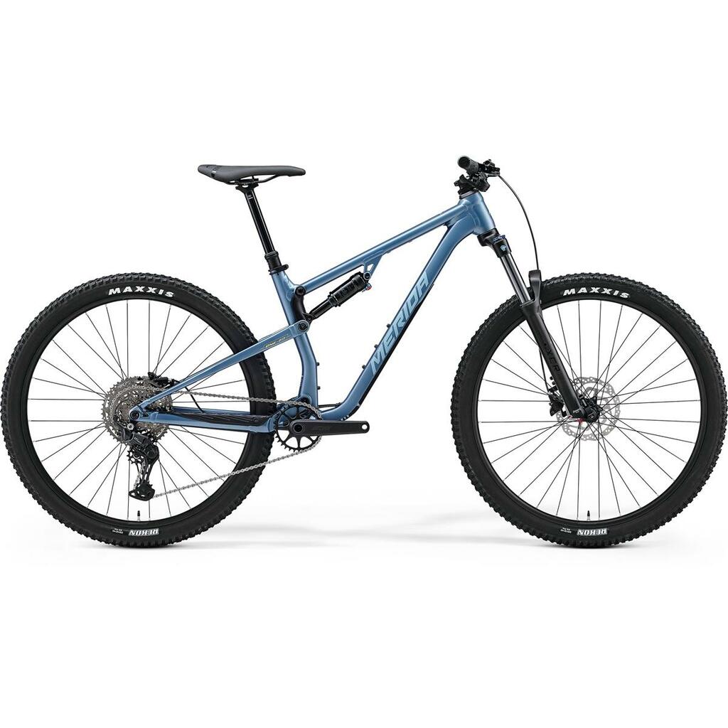 MTB Full Suspension Merida  One Twenty 300