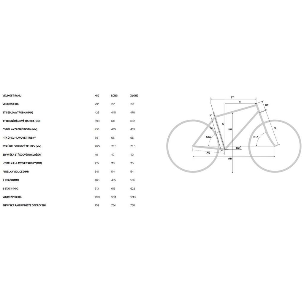 MTB Full Suspension Merida  One Twenty 300