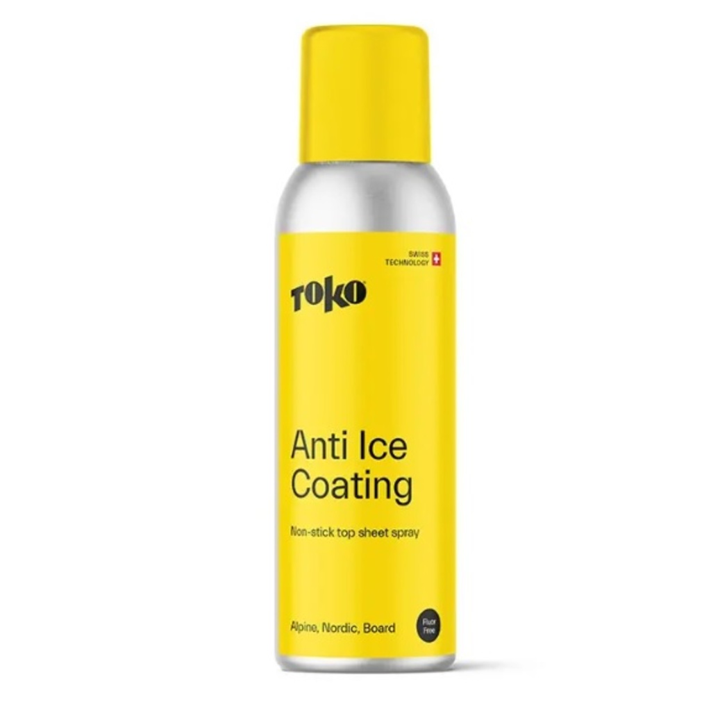 Toko Anti-Ice Coating 125ml