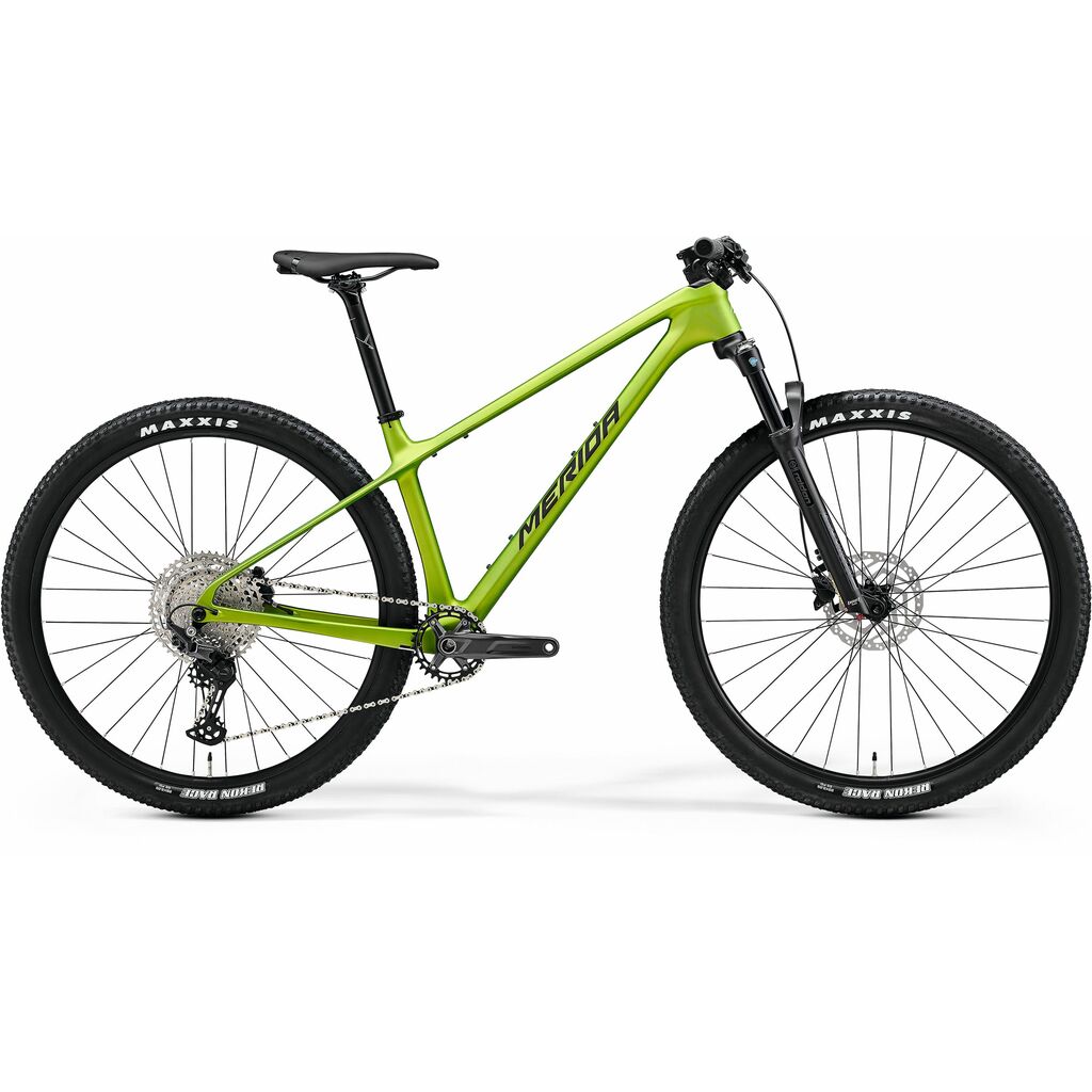 Rowery górskie Merida  Big Nine 3000