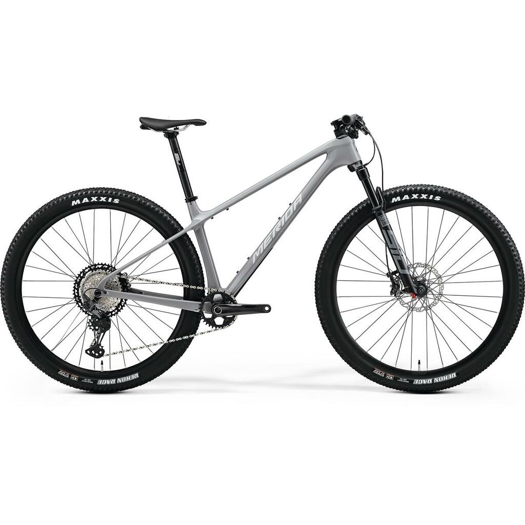 Rowery górskie Merida  Big Nine XT