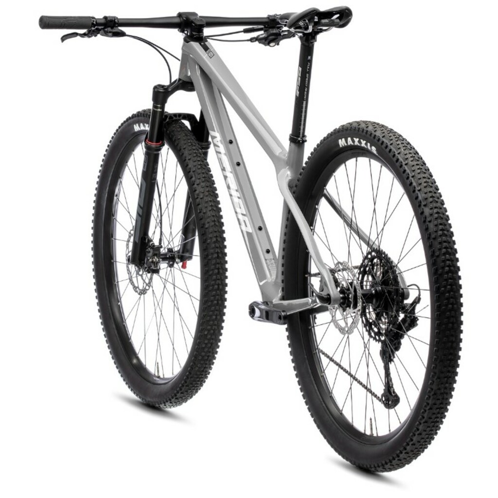 Rowery górskie Merida  Big Nine XT