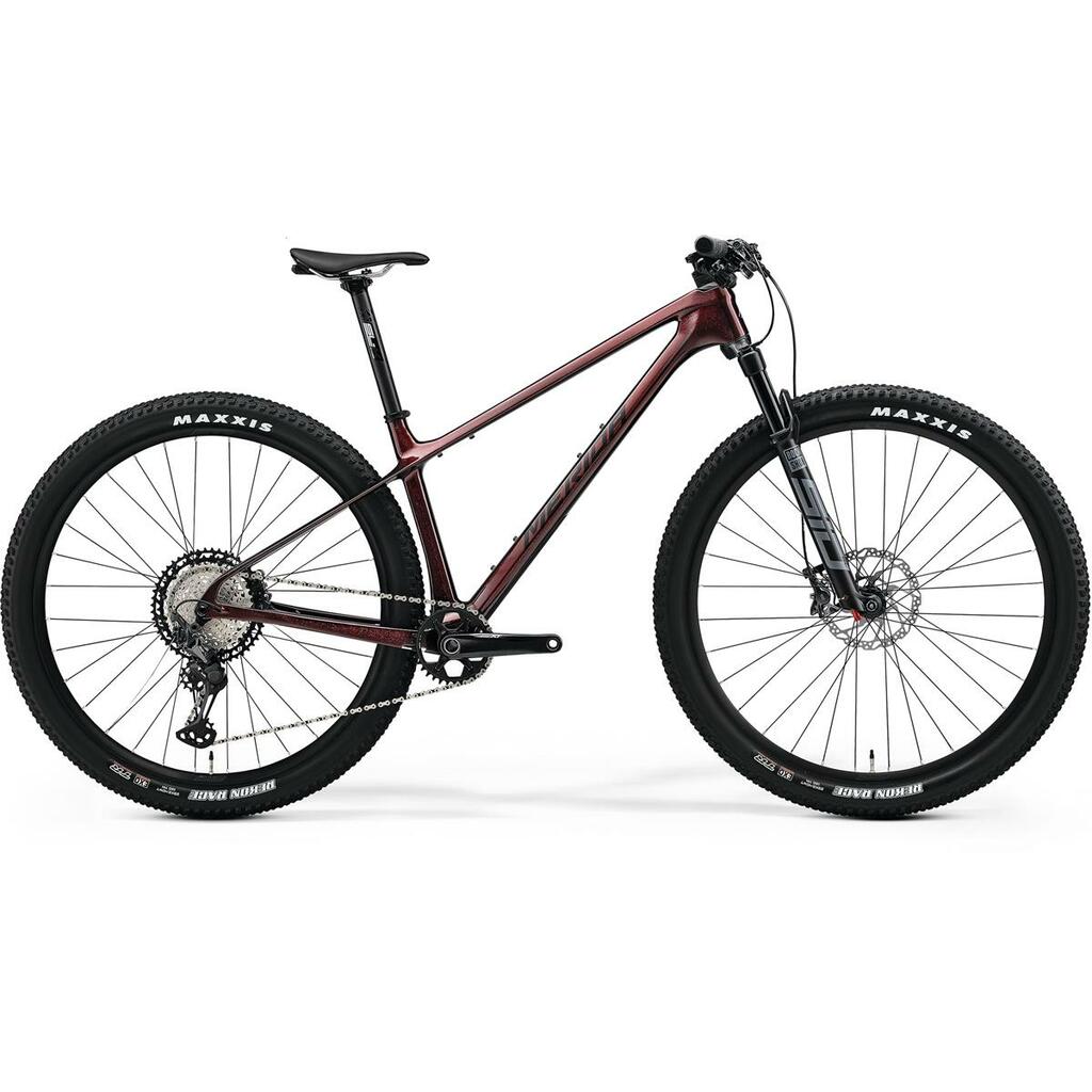 Merida Big Nine XT