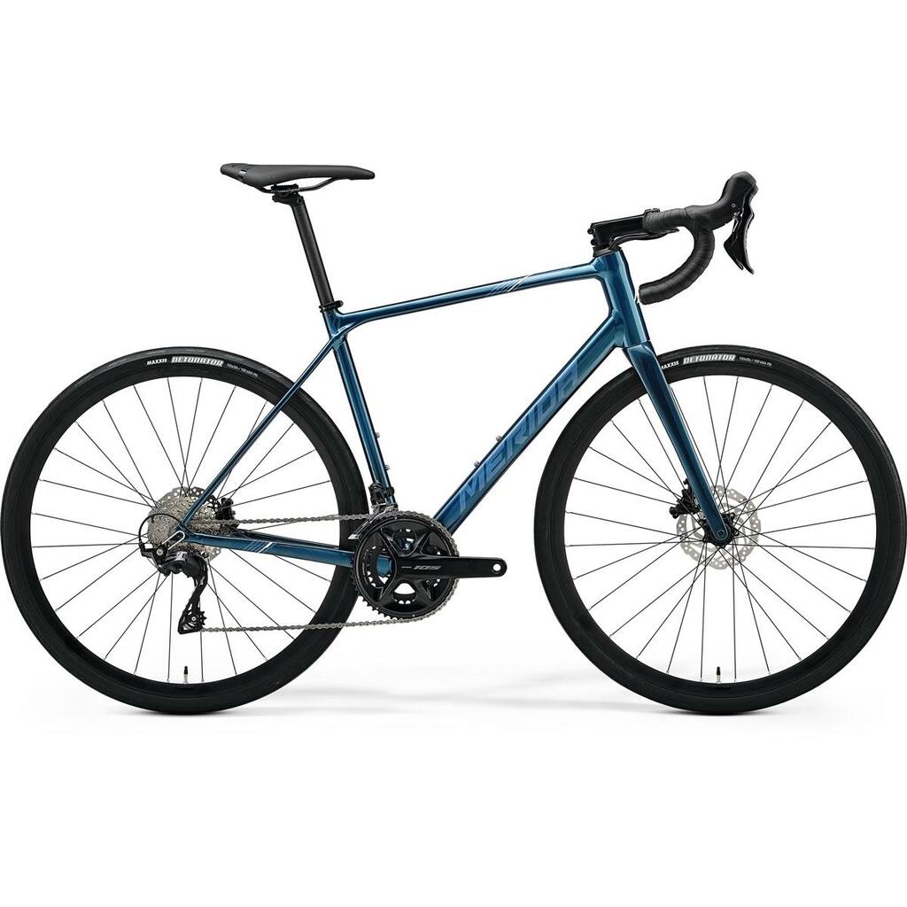 Merida Scultura Endurance 400