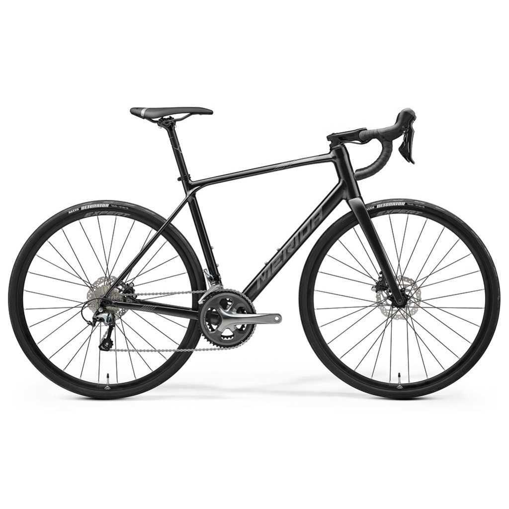 Szosowy / Gravel Merida  Scultura Endurance 300