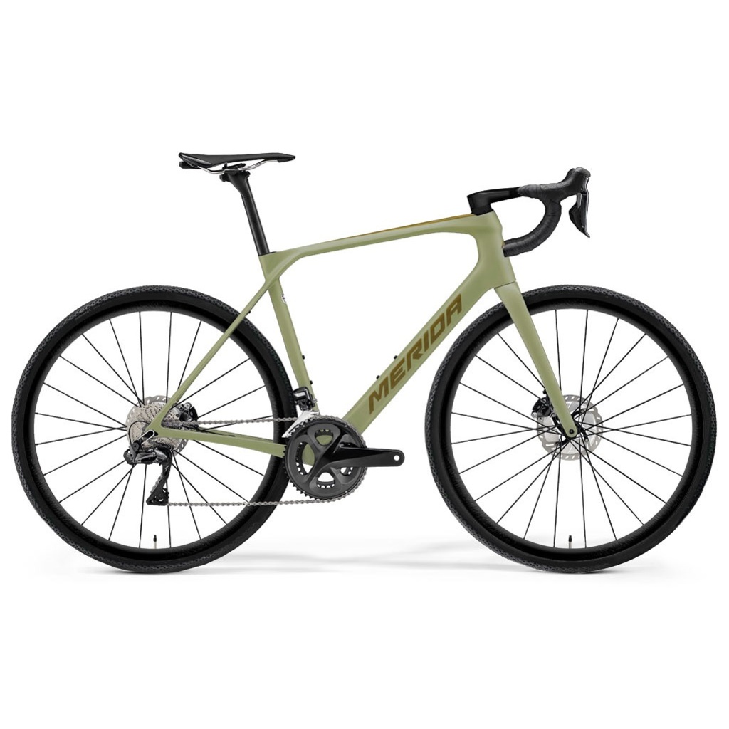 Merida Scultura Endurance GR 5000