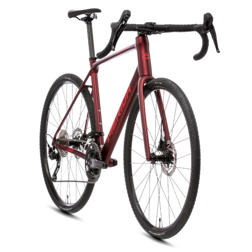 Szosowy / Gravel Merida  Scultura Endurance GR 500 II2