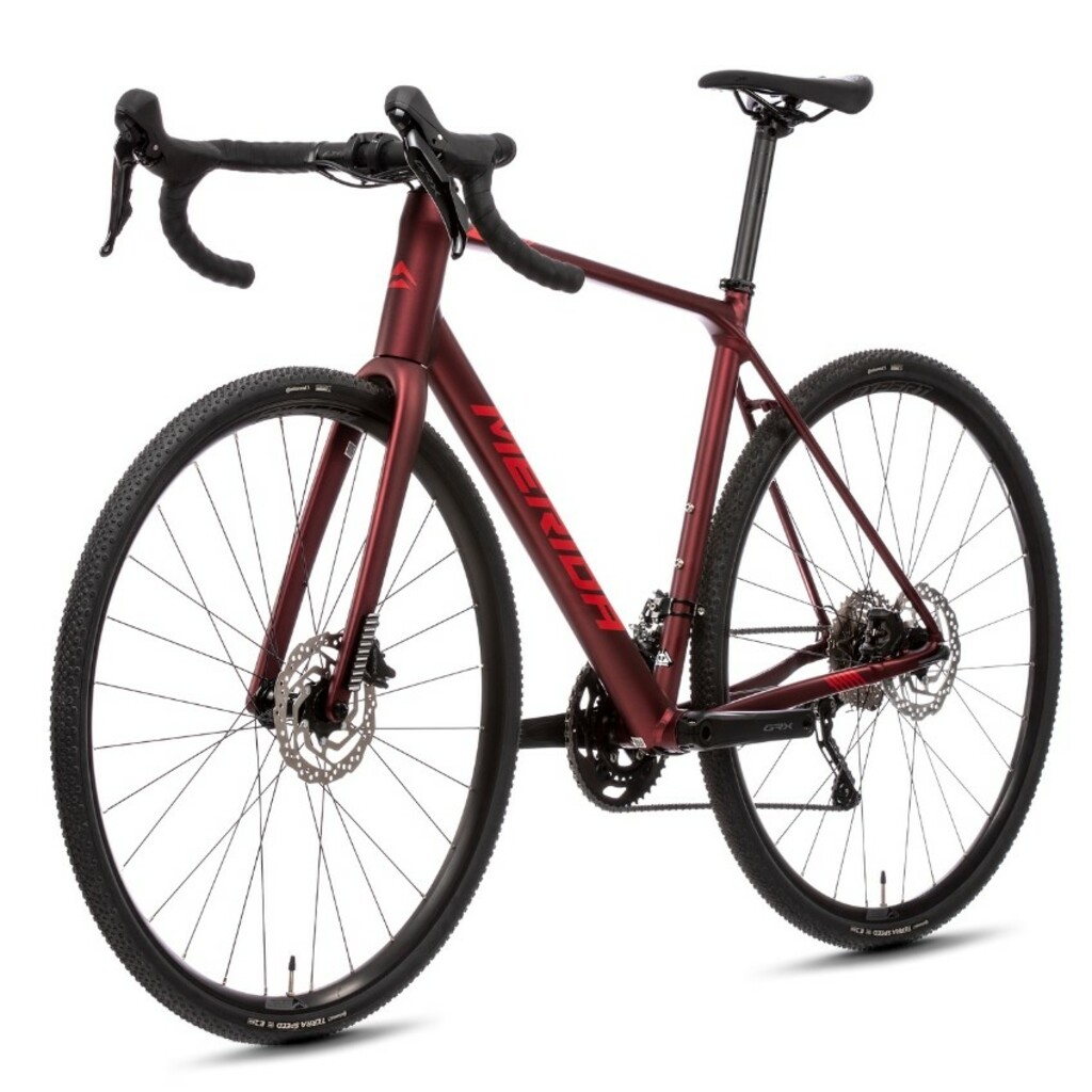 Szosowy / Gravel Merida  Scultura Endurance GR 500 II2