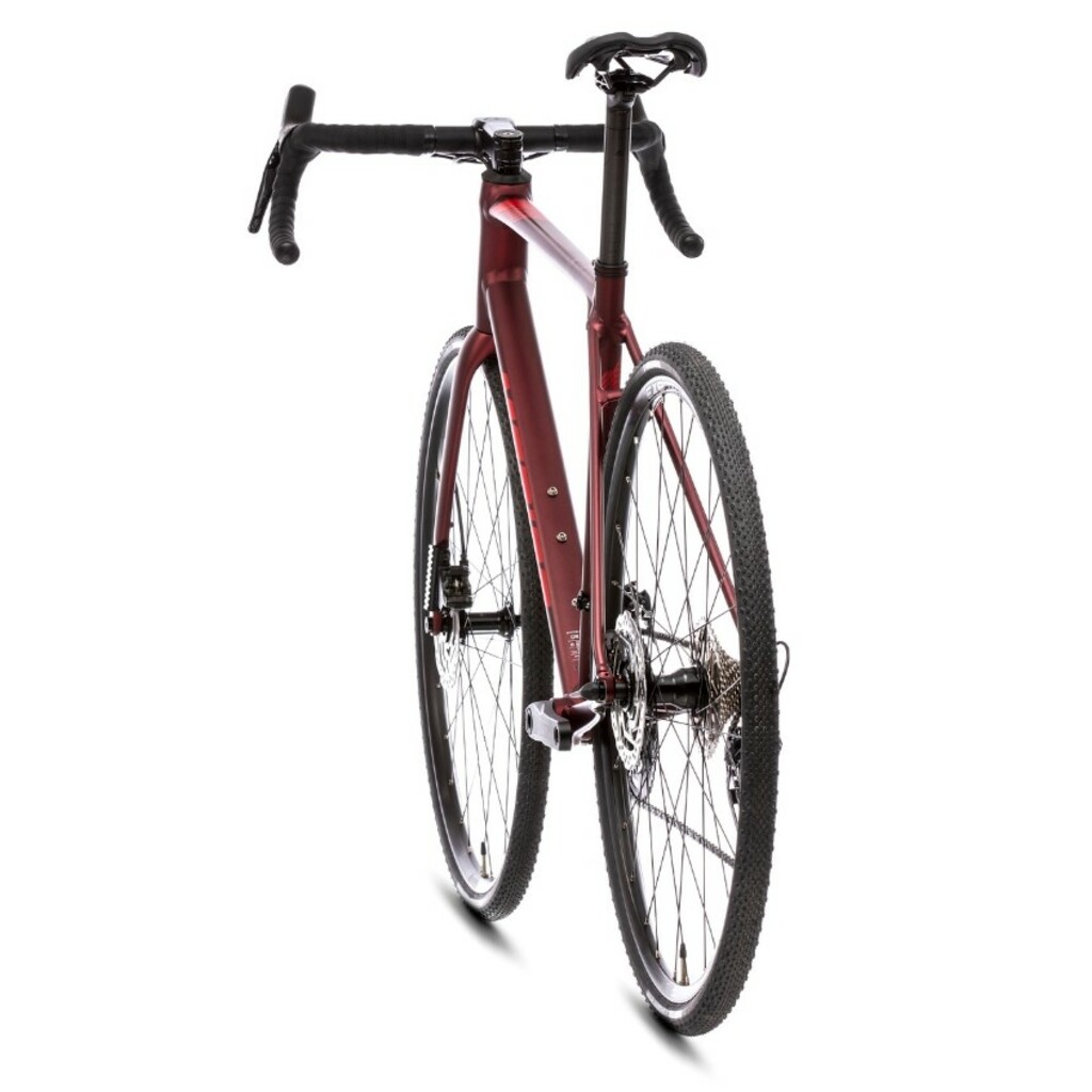 Szosowy / Gravel Merida  Scultura Endurance GR 500 II2