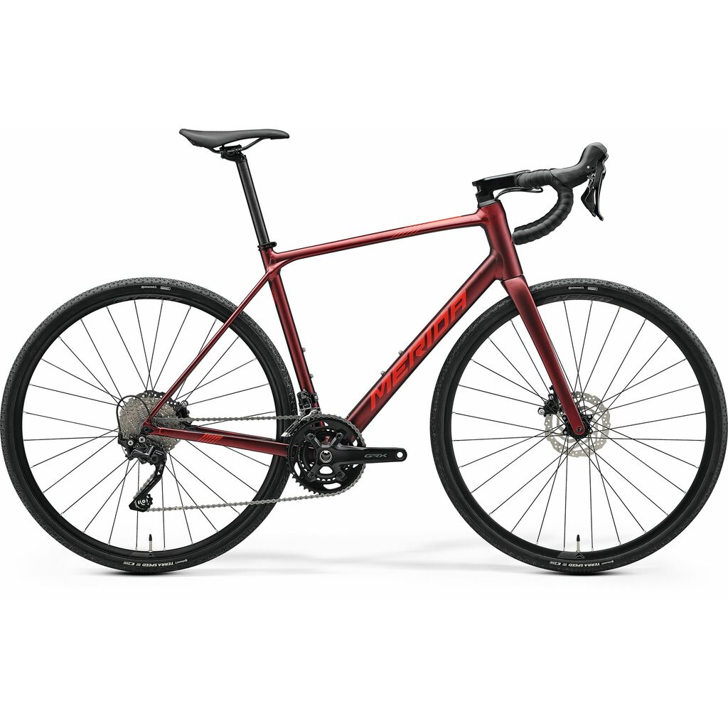 Merida Scultura Endurance GR 500
