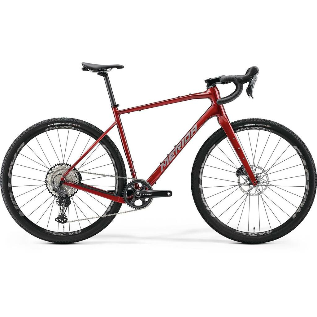 Szosowy / Gravel Merida  Silex 700