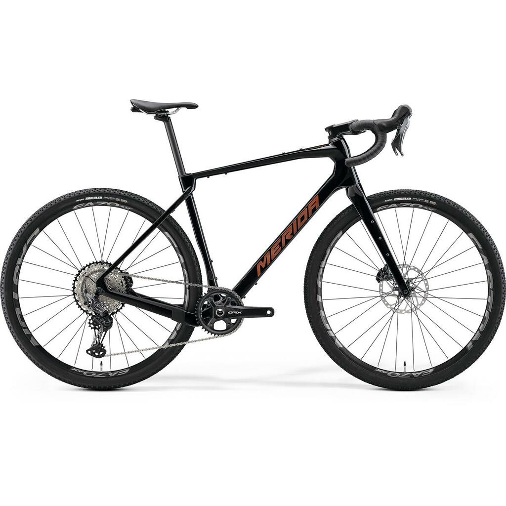 Szosowy / Gravel Merida  Silex 7000