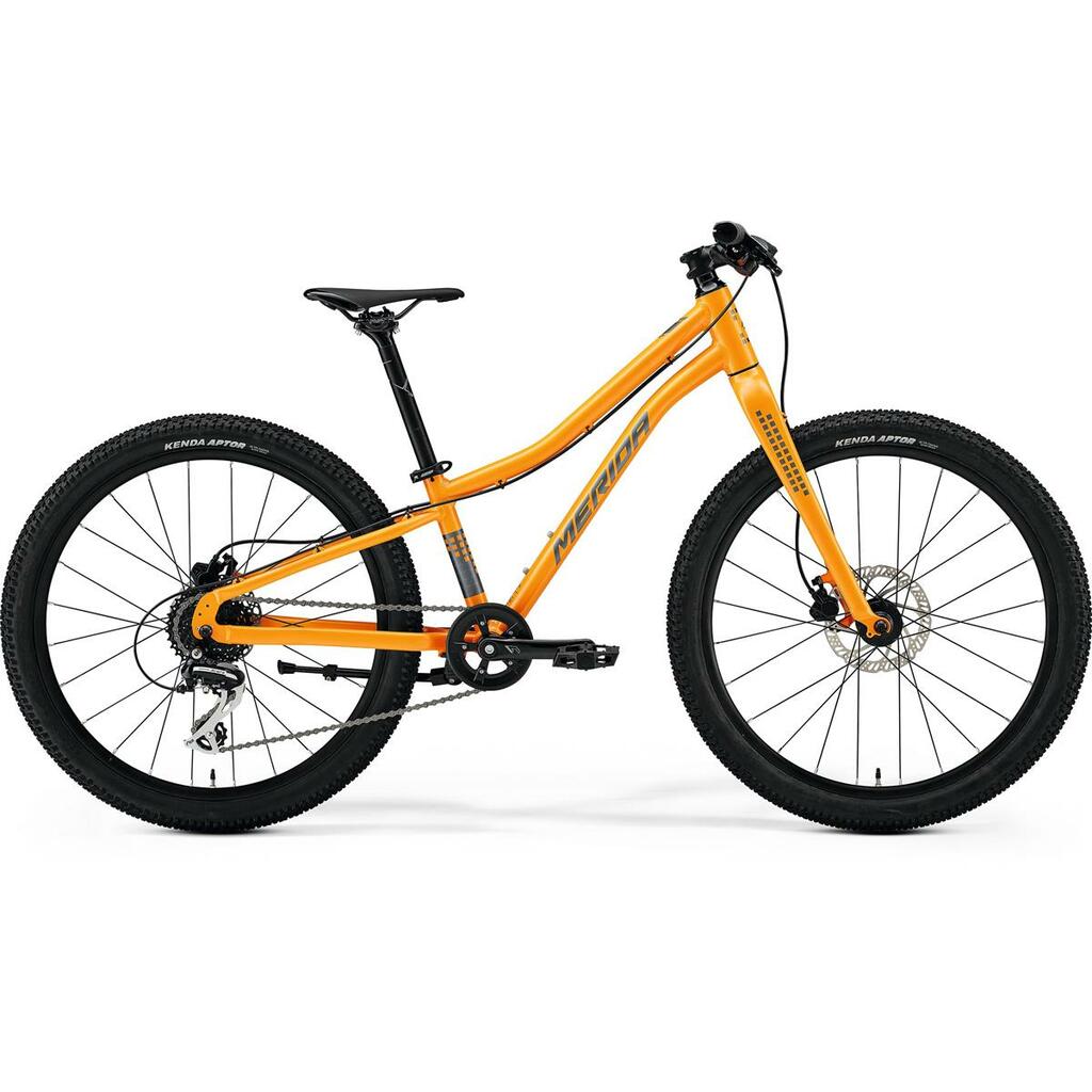 Merida Matts Junior 24 Plus