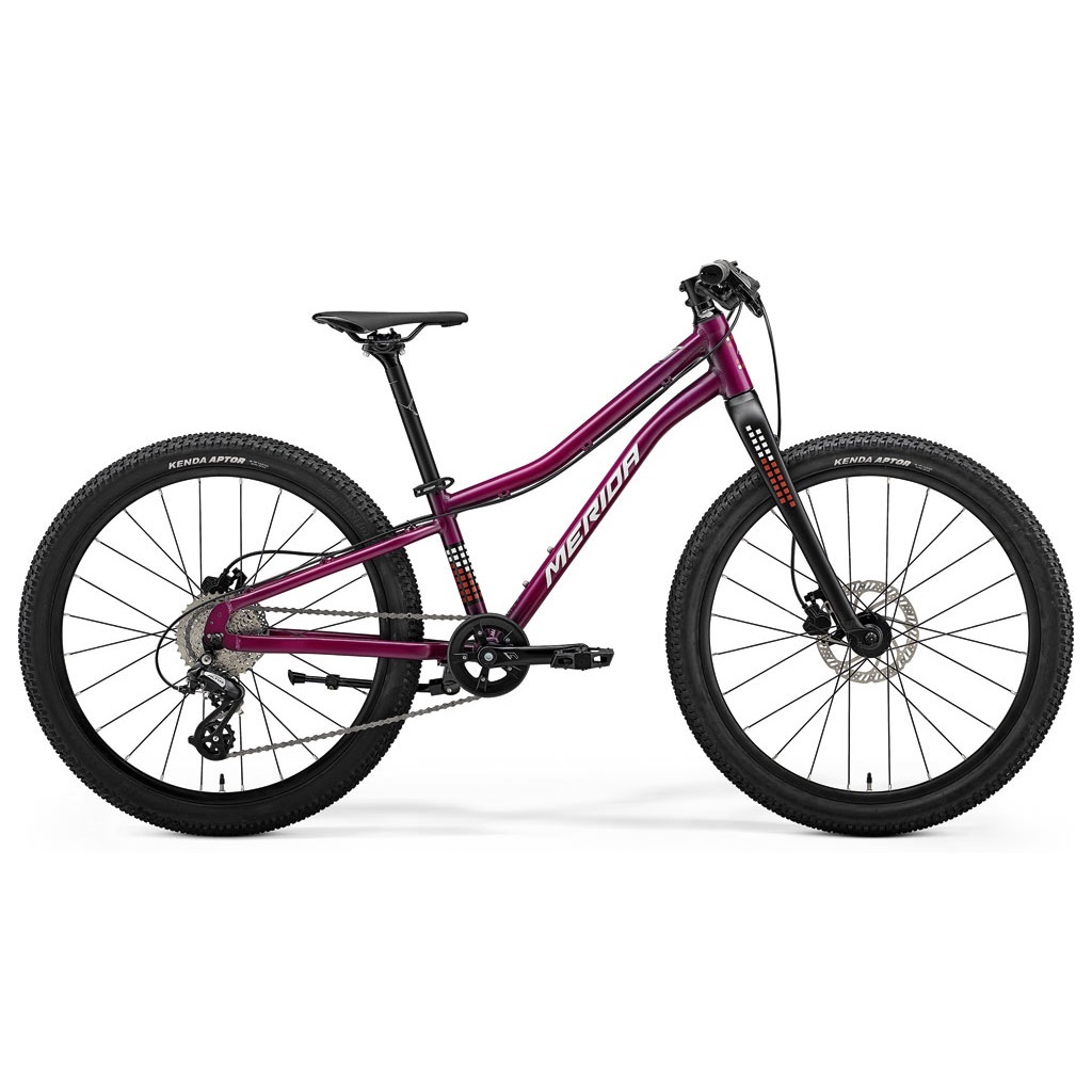 Merida Matts Junior 24 Plus