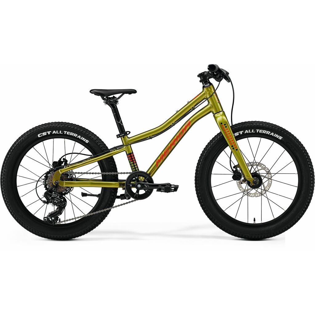 Merida Matts Junior 20 Plus